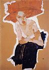 The Scornful Woman Gertrude Schiele